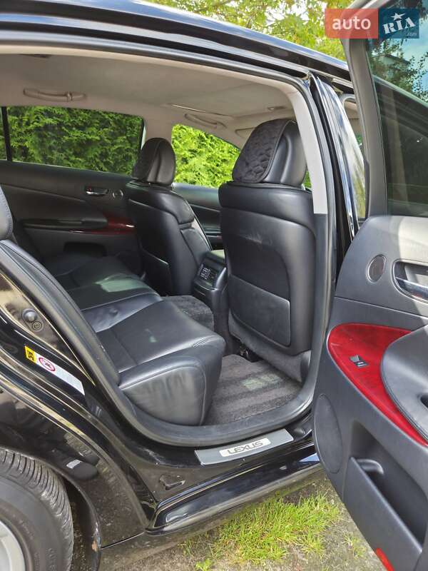 Седан Lexus GS 2006 в Краматорске фото 5 Седан Lexus GS 2006 в Краматорске