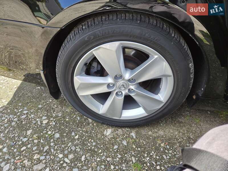 Седан Lexus GS 2006 в Краматорске фото 8 Седан Lexus GS 2006 в Краматорске