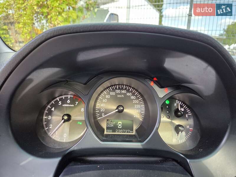 Седан Lexus GS 2006 в Краматорске фото 28 Седан Lexus GS 2006 в Краматорске
