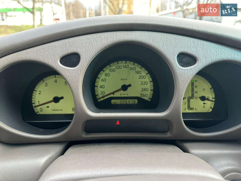 Lexus GS 1999