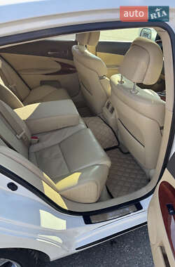 Седан Lexus GS 2008 в 