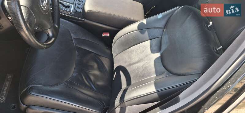 Седан Lexus GS 1999 в Одессе фото 15 Седан Lexus GS 1999 в Одессе