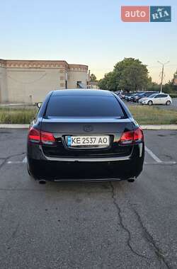 Седан Lexus GS 2005 в 