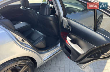 Седан Lexus GS 2007 в 