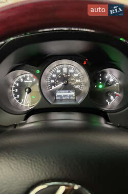 Седан Lexus GS 2008 в 