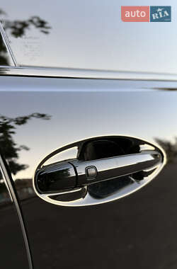 Седан Lexus GS 2008 в 