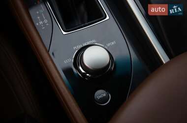 Седан Lexus GS 2012 в 