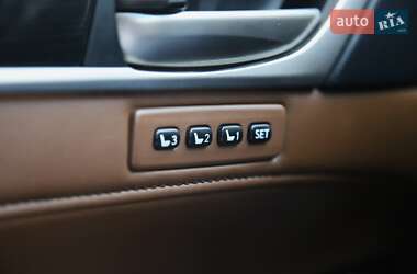 Седан Lexus GS 2012 в 