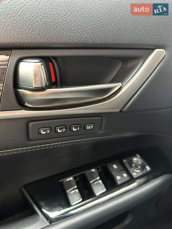 Седан Lexus GS 2018 в Виннице фото 30 Седан Lexus GS 2018 в Виннице