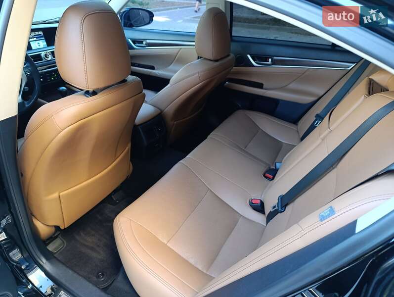 Седан Lexus GS 2014 в Николаеве