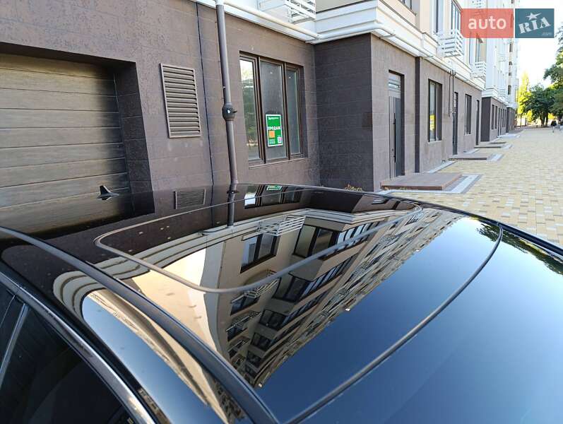 Седан Lexus GS 2014 в Николаеве