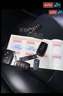 Седан Lexus GS 2008 в 