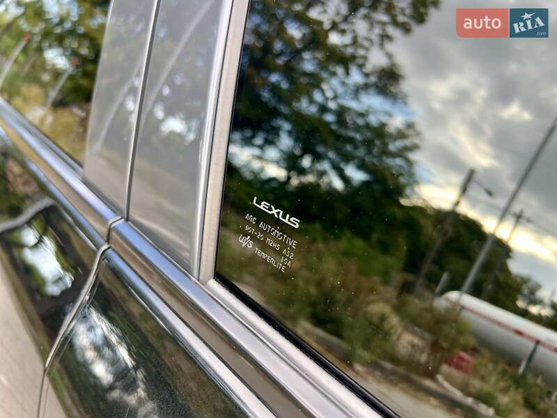 Седан Lexus GS 2015 в Днепре