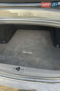 Седан Lexus GS 2008 в 