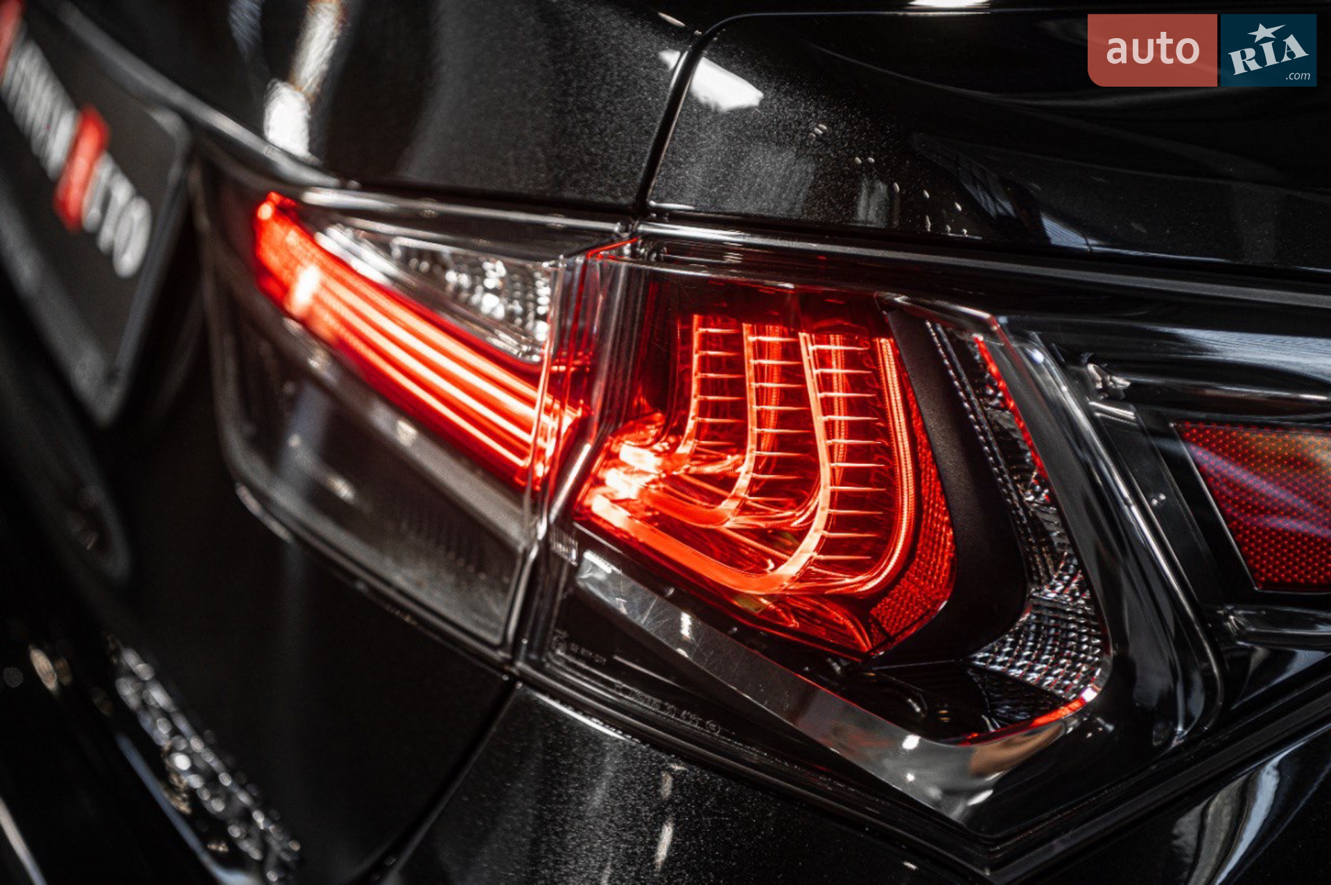 2017 Lexus GS - мініатюра 30