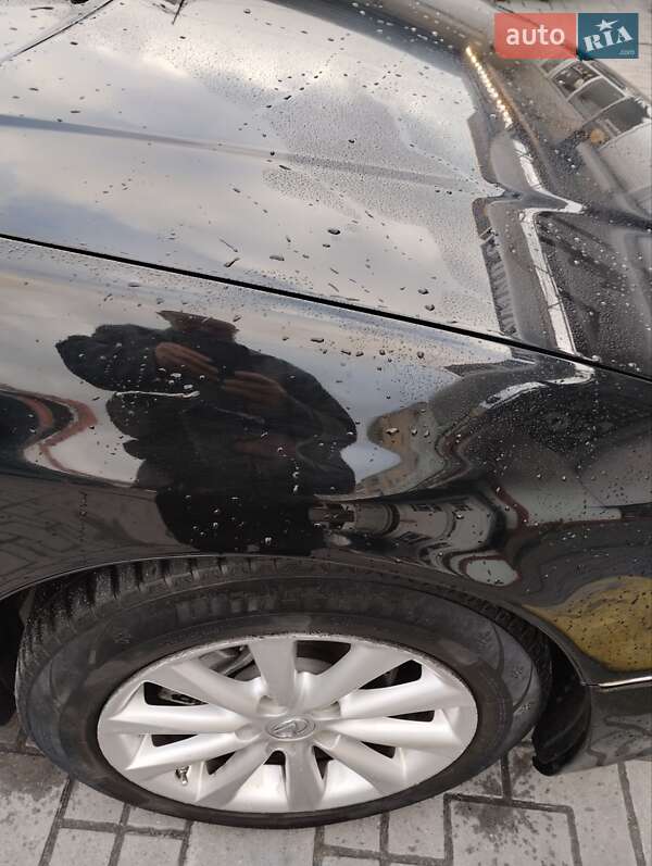 Седан Lexus GS 1997 в Красилові фото 3 Седан Lexus GS 1997 в Красилові