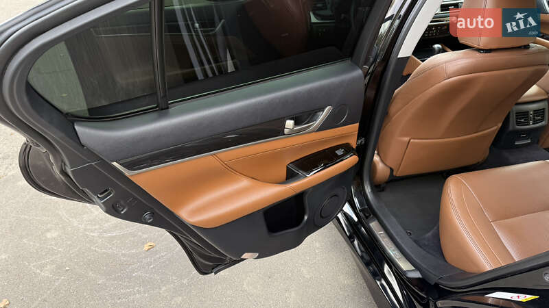 Седан Lexus GS 2013 в Измаиле фото 25 Седан Lexus GS 2013 в Измаиле