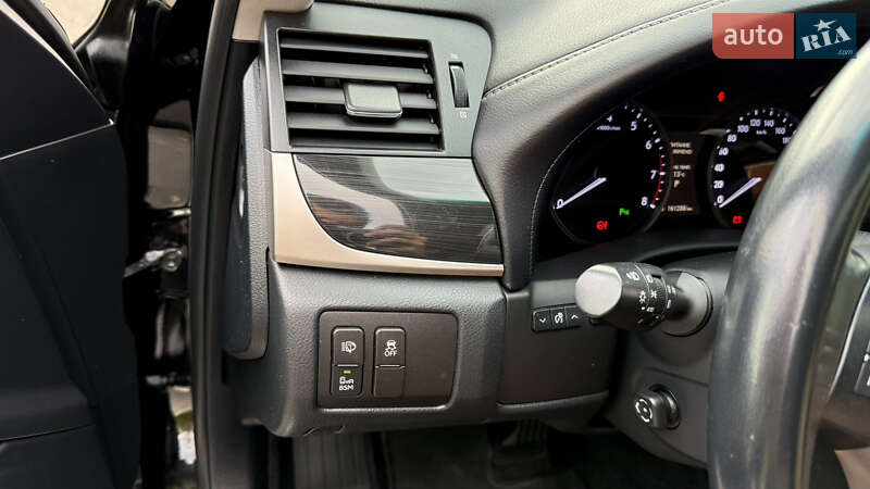 Седан Lexus GS 2013 в Измаиле фото 32 Седан Lexus GS 2013 в Измаиле