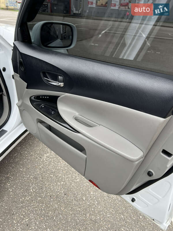 Седан Lexus GS 2007 в Харькове фото 6 Седан Lexus GS 2007 в Харькове