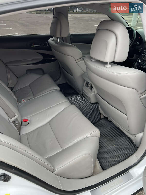 Седан Lexus GS 2007 в Харькове фото 9 Седан Lexus GS 2007 в Харькове