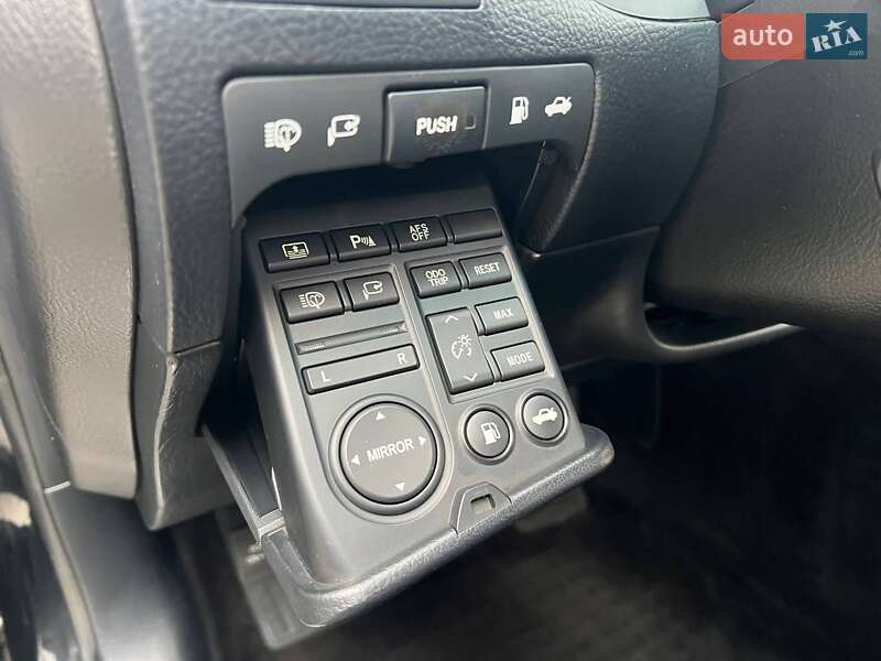 Седан Lexus GS 2006 в Днепре