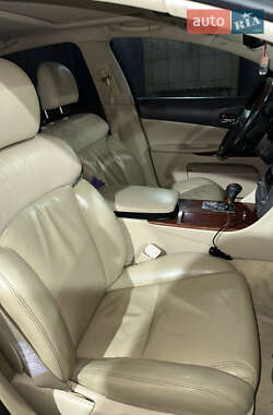 Седан Lexus GS 2008 в 