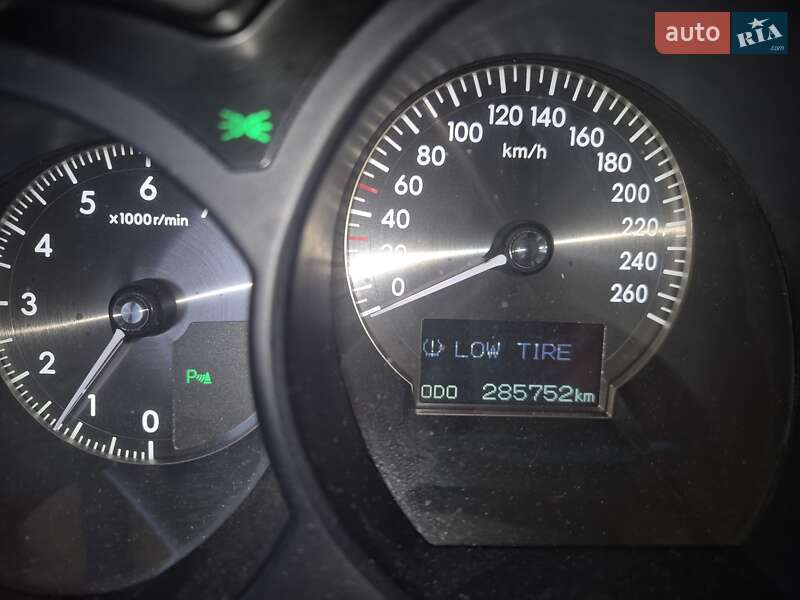 Седан Lexus GS 2008 в Днепре фото 3 Седан Lexus GS 2008 в Днепре