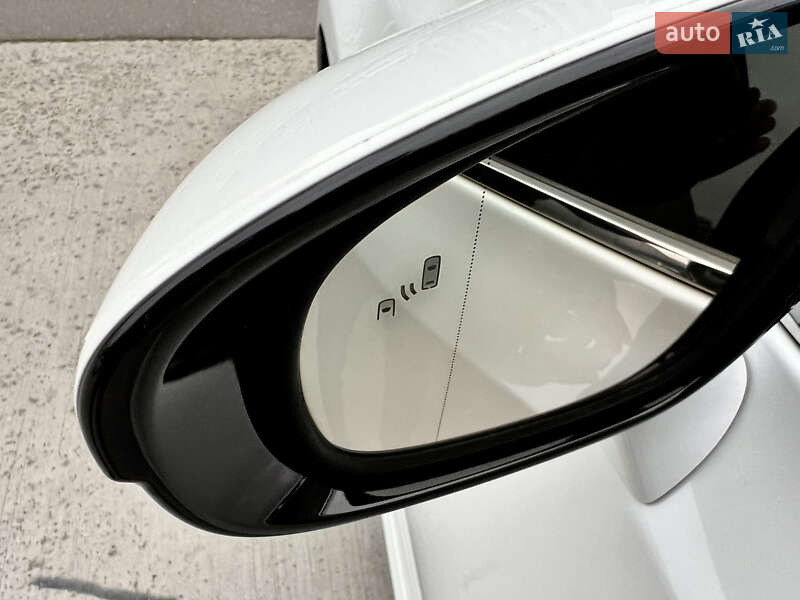 Седан Lexus GS 2012 в Киеве