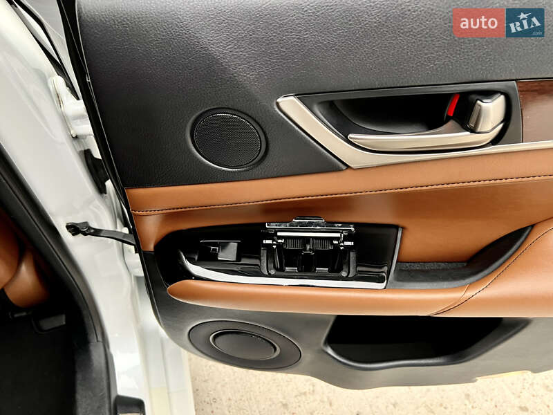 Седан Lexus GS 2012 в Киеве