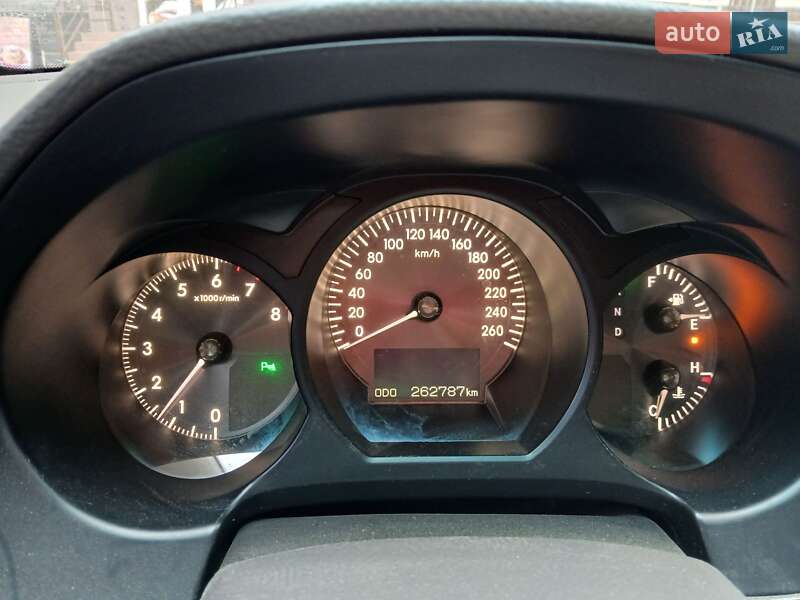 Седан Lexus GS 2006 в Одессе фото 3 Седан Lexus GS 2006 в Одессе