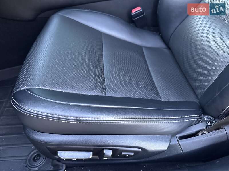 Седан Lexus GS 2016 в Днепре