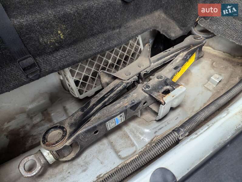 Седан Lexus GS 2002 в Киеве