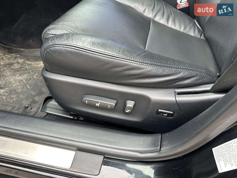 Седан Lexus GS 2011 в Киеве фото 19 Седан Lexus GS 2011 в Киеве