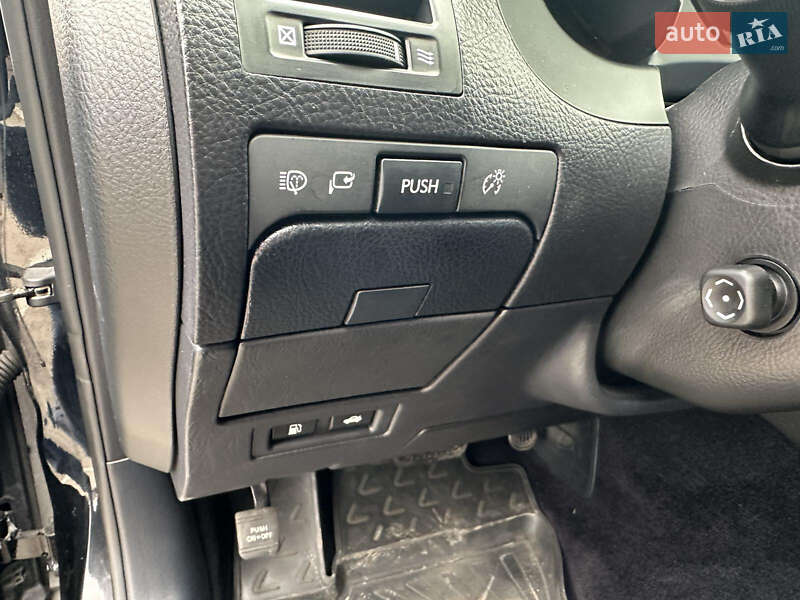 Седан Lexus GS 2011 в Киеве фото 20 Седан Lexus GS 2011 в Киеве