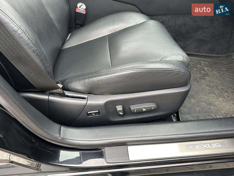 Седан Lexus GS 2011 в Киеве фото 39 Седан Lexus GS 2011 в Киеве