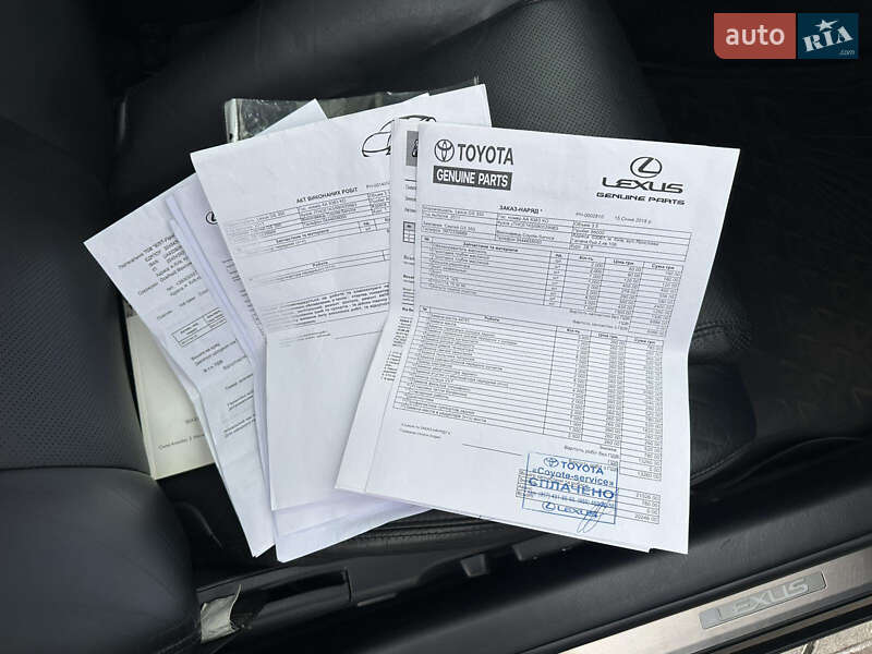 Седан Lexus GS 2011 в Киеве фото 51 Седан Lexus GS 2011 в Киеве