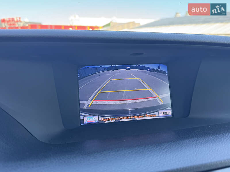 Седан Lexus GS 2013 в Киеве