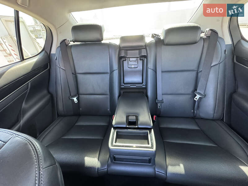 Седан Lexus GS 2013 в Киеве