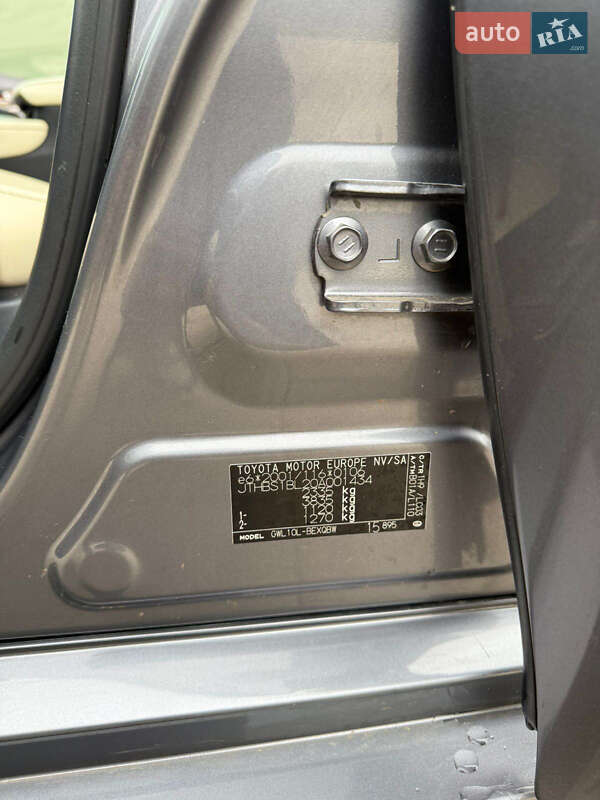 Седан Lexus GS 2016 в Болграде