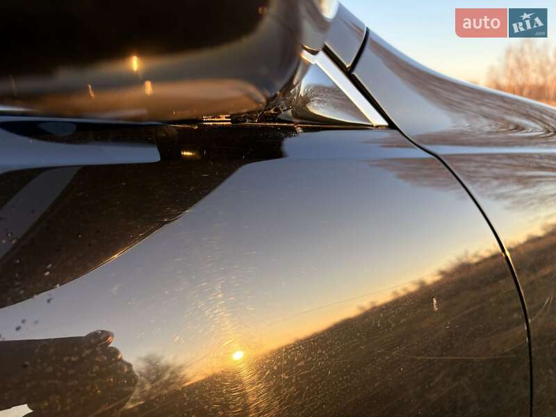 Седан Lexus GS 2005 в Киеве