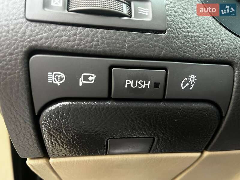 Седан Lexus GS 2008 в Днепре