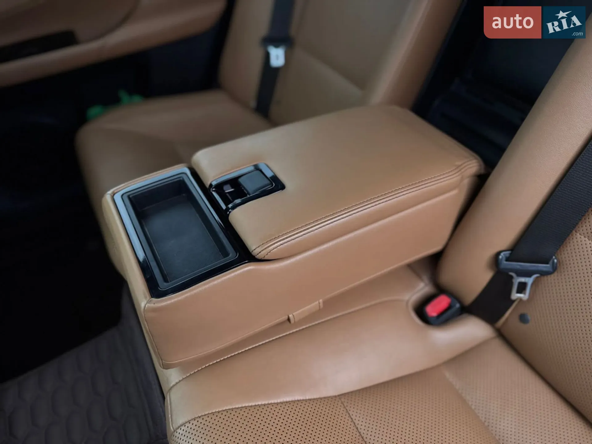 2015 Lexus GS - мініатюра 36