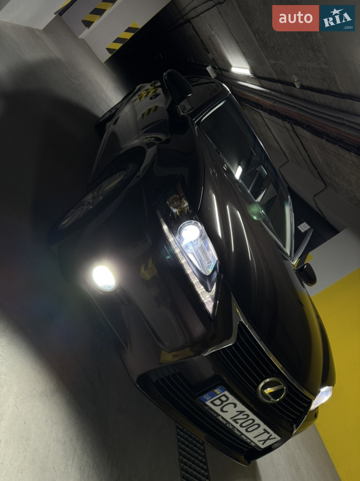 2013 Lexus GS - мініатюра 29