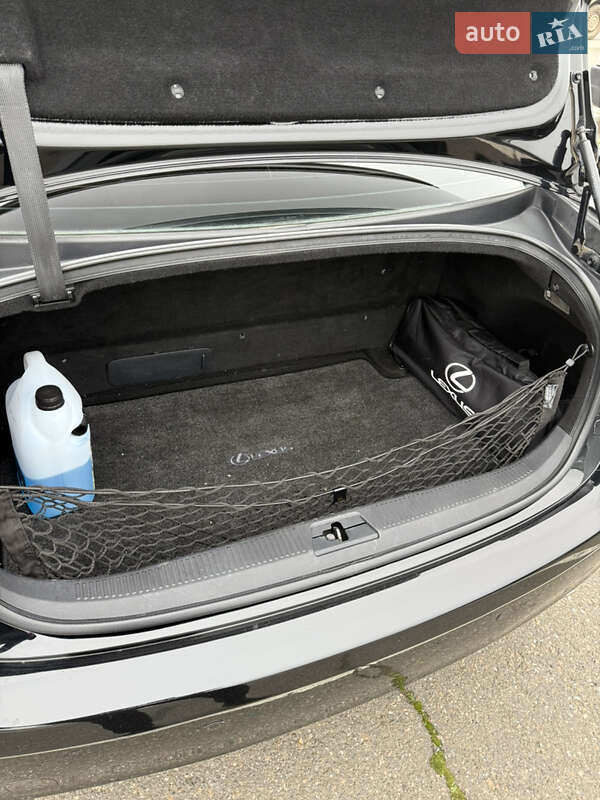 Седан Lexus GS 2008 в Одесі фото 10 Седан Lexus GS 2008 в Одесі