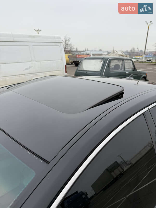 Седан Lexus GS 2008 в Одесі фото 13 Седан Lexus GS 2008 в Одесі