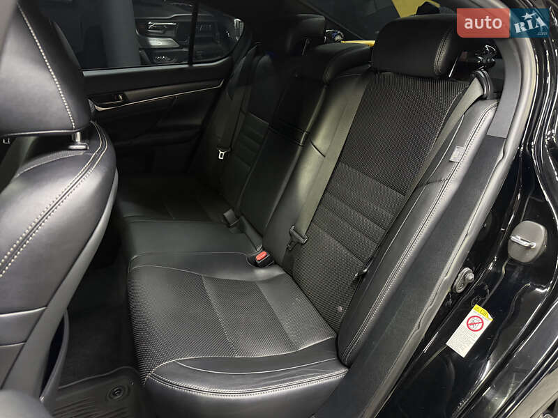 Седан Lexus GS 2017 в Одесі фото 22 Седан Lexus GS 2017 в Одесі