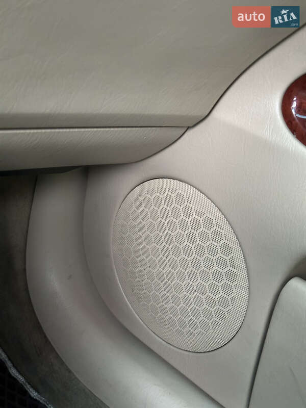 Седан Lexus GS 2006 в Одесі фото 25 Седан Lexus GS 2006 в Одесі