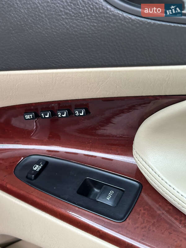 Седан Lexus GS 2006 в Одесі фото 24 Седан Lexus GS 2006 в Одесі
