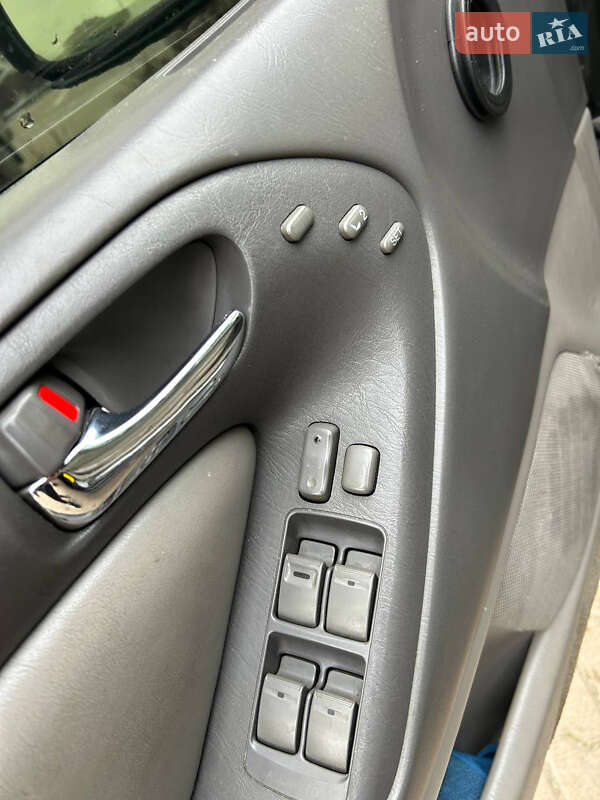 Седан Lexus GS 2001 в Житомире