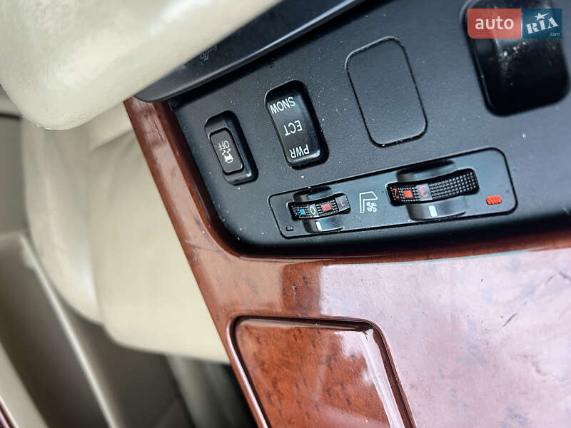 Седан Lexus GS 2007 в Днепре